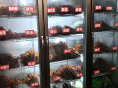 -特色油卤串串(水碾河店)