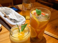 -MR.ROCKY洛奇先生·西餐&酒吧(琶醍店)