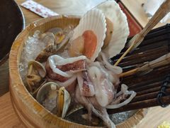 -沼津港精致料理·寿喜烧·烧鸟(青浦宝龙广场日料榜单店)