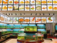 -万禧明珠大酒楼(海丰店)