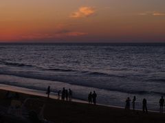 -威海国际海水浴场旅游区