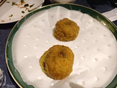 -金狮麟·新豫菜(金码大厦店)