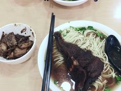 -瞻老元面馆(双塘路店)