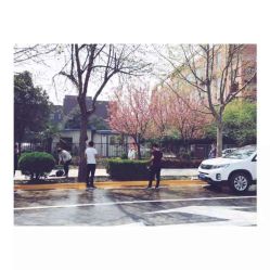 -唯一视觉婚纱摄影(李家村店)