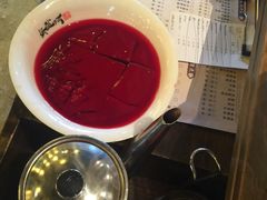 -纸盐河码头火锅(十八梯店)