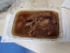 -东江海鲜酒家(艺都分店)