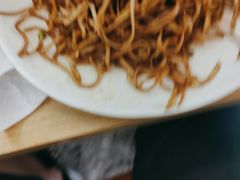 -八百里牛肉汤(盖饭·锅贴·万象城店)