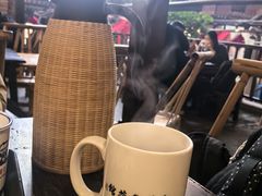 -東茅街茶馆
