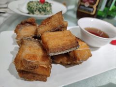 -绿雅酒家(江西中路店)
