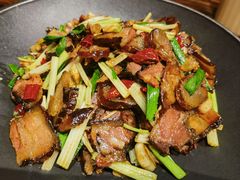 -大自然(鲁家村店)