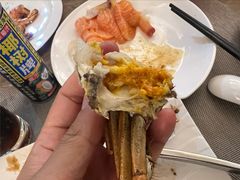 -星河湾半岛酒店·意咖啡西餐厅