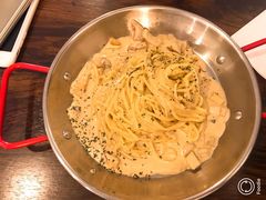 -Kpasta韩式意大利面