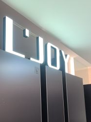 -LJOY丽锦造型·烫发染发