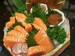 -德川家日本料理(中关村店)