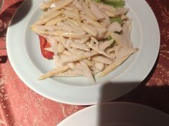 清烧方竹笋-渝信川菜(长安店)