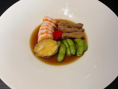 -RIVIERA 松鹤楼(外滩店)