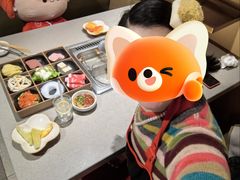 -海底捞火锅(东百中心店)