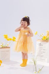 -小熊维尼高端儿童摄影(南山店)