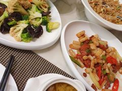 -玉丰国际酒店·玉宴中餐厅