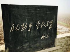 -南泥湾风景区