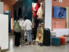 -海马体照相馆(厦门SM城市广场店)