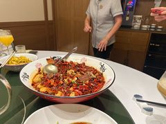 -雪霁山庄·合肥地标老字号