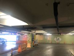 -印象城购物中心-停车场