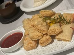 -杭州新新饭店·1913餐厅