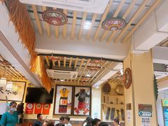 -呐咪傣园·云南菜(石厦店)