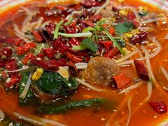 -每味每客·重庆麻辣烫(拓展大厦店)