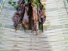 -十三道烧烤(保利西街店)