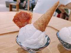 -歎雪糕低糖低脂Gelato冰淇淋