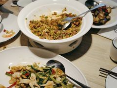 -味莊·青岛菜(云霄路店)