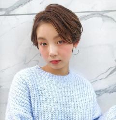 -SY COLOUR专业烫染