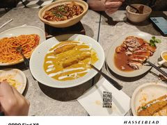 -留半山·香港食堂(啦啦宝都店)