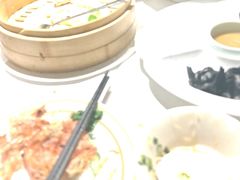 -开海·红岛海鲜虾水饺(石老人店)