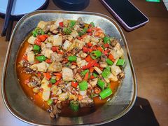 -三叔特色自贡菜(中海国际店)