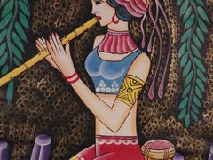 -金塔傣乡·云南民族特色菜·傣味手抓饭(金瓦路店)