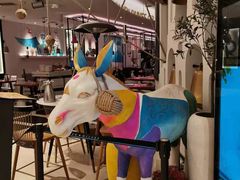 门面-HELLO MUSAE 拾光缪斯餐厅·纯正希腊风味(苏州中心店)