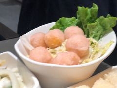 -海底捞火锅(华南摩尔店)