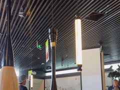 -绿茶餐厅(成都大悦城店)