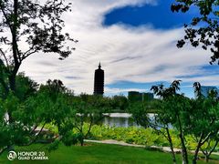 -西海子公园