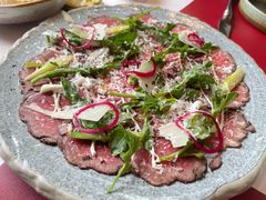 -普朗姆生蚝牛排馆 The Plump Oyster(成都摩方购物中心店)