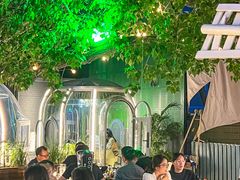 -1819餐厅·团队聚餐·烤串·精酿