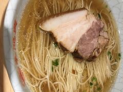 -朱鸿兴面馆(镇湖店)