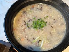-滋粥楼·顺德菜(番禺广场总店)
