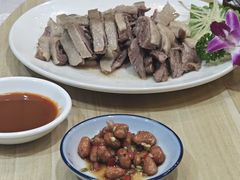 -老妈私房菜