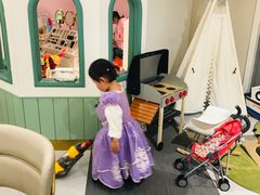 -艾米茉亲子餐厅(万象城店)