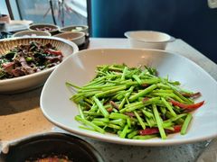 -半山腰·云南菜(侨福芳草地店)