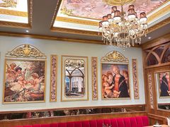 -秘密旅行Bonjour(黑金冠 江南西店)